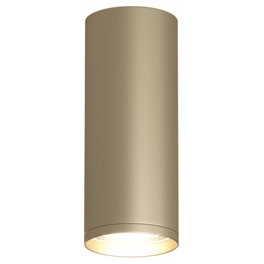 Накладной светильник Denkirs TUBE DK2051-SG