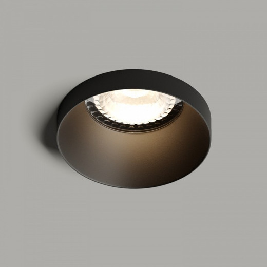 Встраиваемый светильник Denkirs DK2070 DK2070-BK