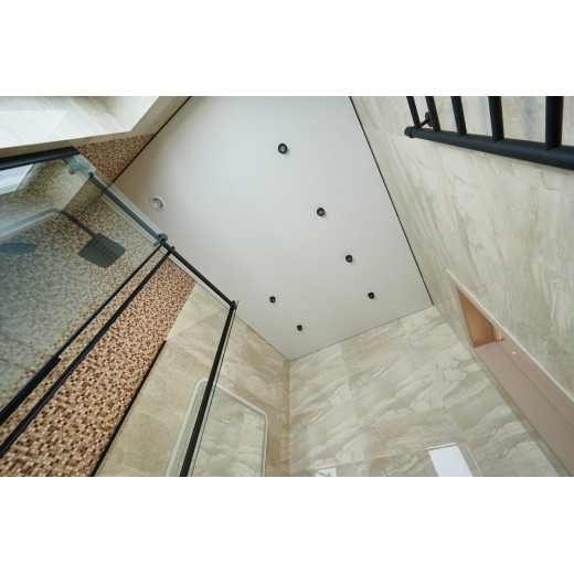 Встраиваемый светильник Denkirs DK2404 DK2404-BK