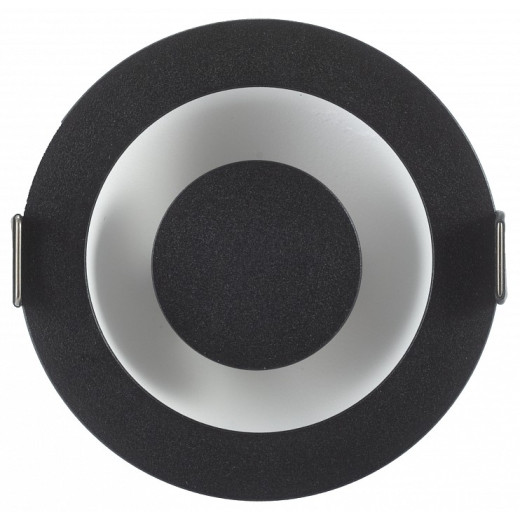 Встраиваемый светильник Denkirs DK2500 DK2500-BK