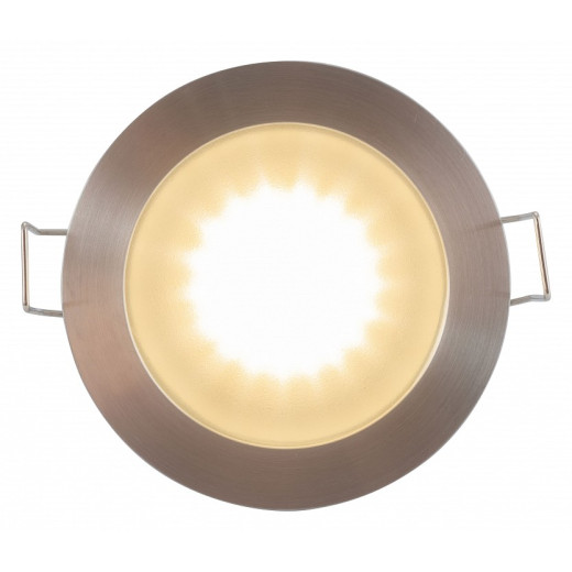 Встраиваемый светильник Denkirs DK3012 DK3012-AL