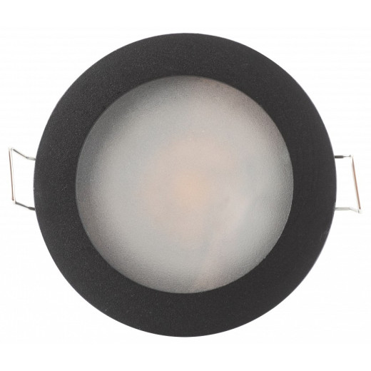 Встраиваемый светильник Denkirs DK3012 DK3012-BK
