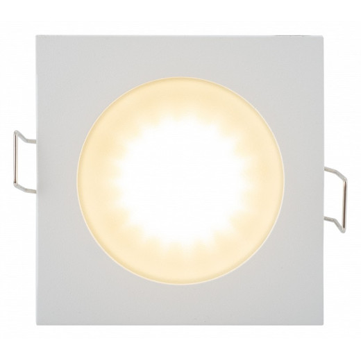 Встраиваемый светильник Denkirs DK3013 DK3014-WH