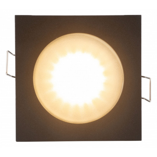 Встраиваемый светильник Denkirs DK3013 DK3015-BK