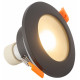 Встраиваемый светильник Denkirs DK3016 DK3016-BK