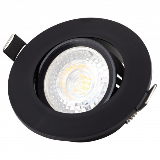 Встраиваемый светильник Denkirs DK3020 DK3020-BK