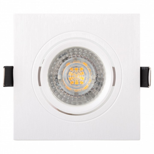 Встраиваемый светильник Denkirs DK3021 DK3021-WH
