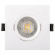 Встраиваемый светильник Denkirs DK3021 DK3021-WH