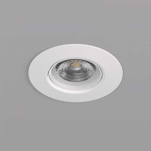 Встраиваемый светильник Denkirs DK3028 DK3028-WH