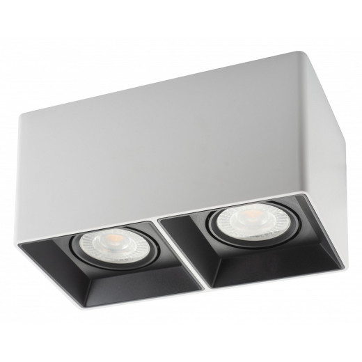 Накладной светильник Denkirs DK3030 DK3035-WB