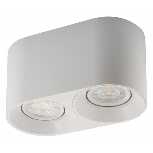 Накладной светильник Denkirs DK3040 DK3036-WH