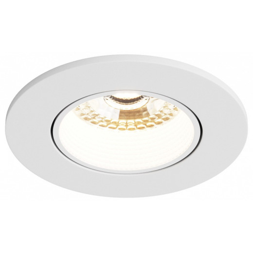 Встраиваемый светильник Denkirs DK3020 DK3061-WH