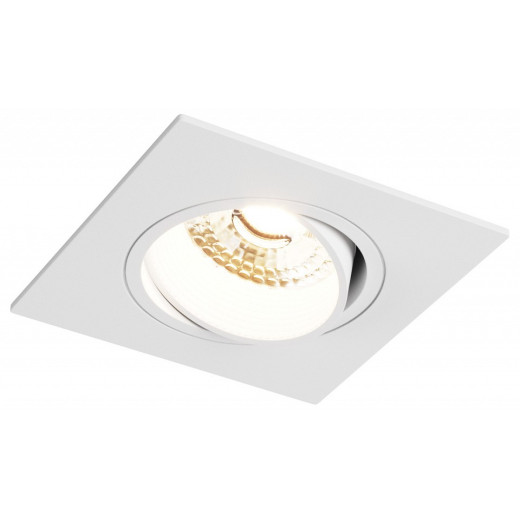 Встраиваемый светильник Denkirs DK3021 DK3071-WH