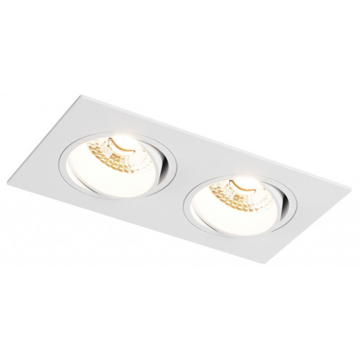 Встраиваемый светильник Denkirs DK3021 DK3072-WH