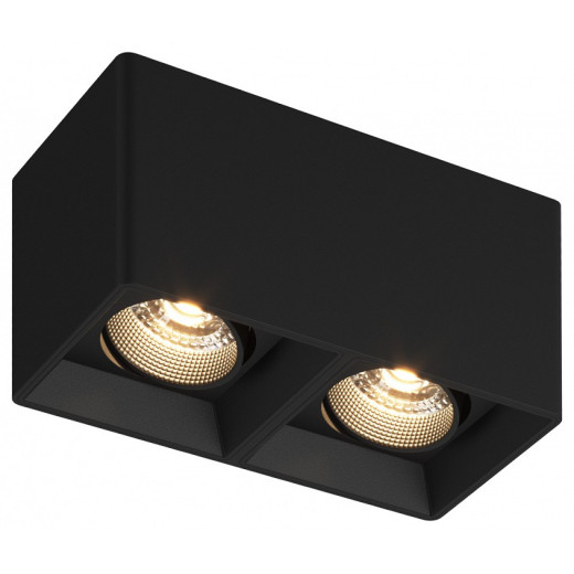 Накладной светильник Denkirs DK3030 DK3085-BK