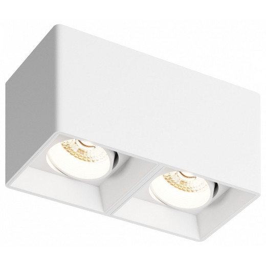 Накладной светильник Denkirs DK3030 DK3085-WH