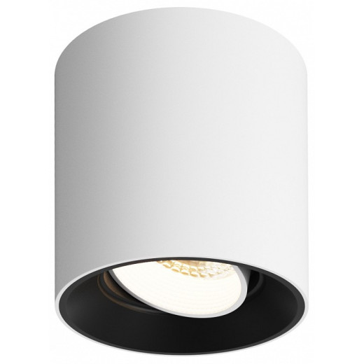 Накладной светильник Denkirs Rodvig DK3090-WB+WH