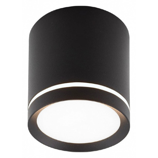 Накладной светильник Denkirs DK401 DK4013-BK