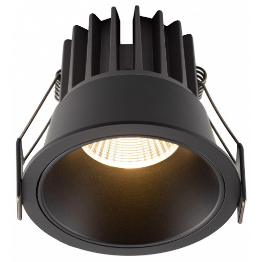 Встраиваемый светильник Denkirs DK4400 DK4400-BK