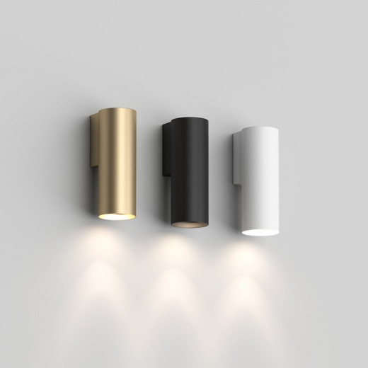 Накладной светильник Denkirs SCOPE DK5021-BK