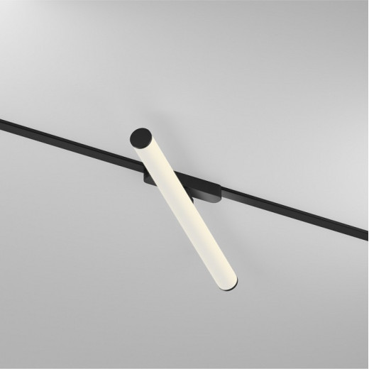 Накладной светильник Denkirs AIR RAY DK5325-BK