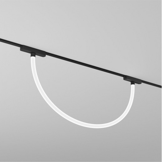 Накладной светильник Denkirs AIR RAY DK5357-BK