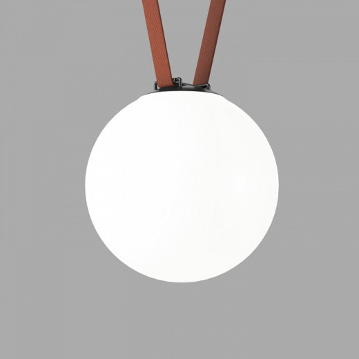 Накладной светильник Denkirs Belty Orb DK5554-BK