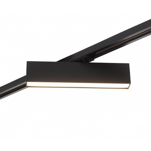 Накладной светильник Denkirs DK6430 DK6430-BK