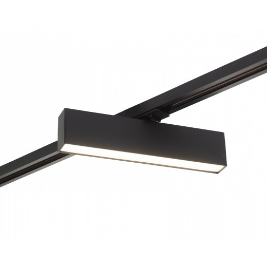 Накладной светильник Denkirs DK6430 DK6440-BK