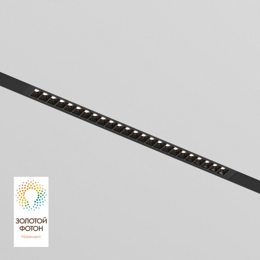 Накладной светильник Denkirs Smart DK8002-BK