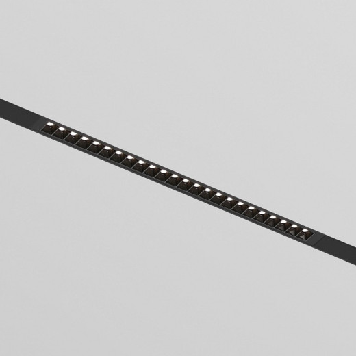 Накладной светильник Denkirs SMART GRILL DK8002-CONN-BK