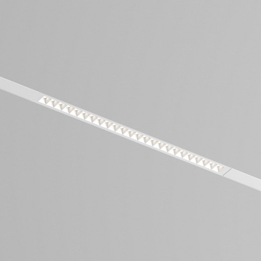 Накладной светильник Denkirs SMART GRILL DK8002-CONN-WH