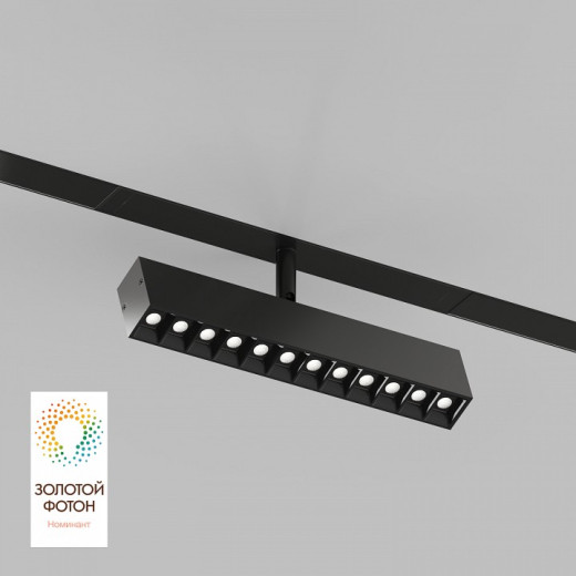 Светильник на штанге Denkirs Smart DK8006-BK