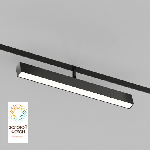 Светильник на штанге Denkirs Smart DK8018-BK