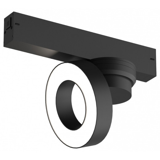 Светильник на штанге Denkirs SMART LINEAR DK8027-BK