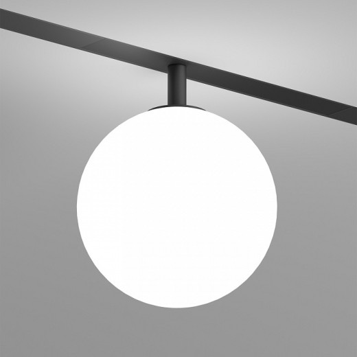 Светильник на штанге Denkirs SMART Мун DK8051-BK