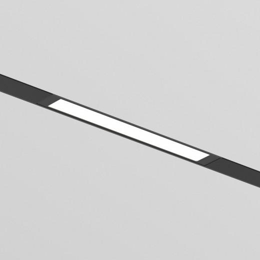 Накладной светильник Denkirs Denkirs Simple DK8103-BK