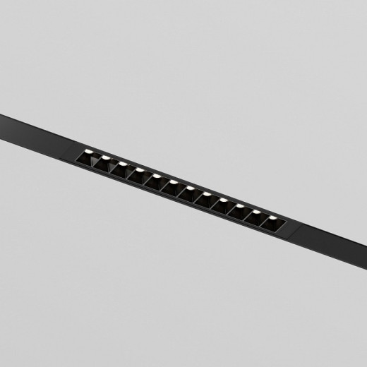 Накладной светильник Denkirs Denkirs Simple DK8201-BK