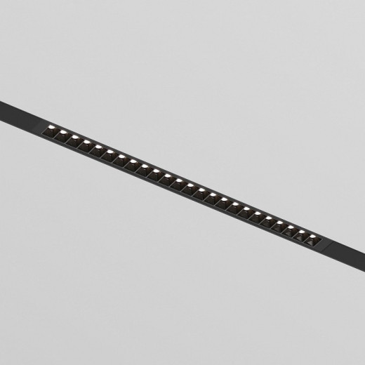 Накладной светильник Denkirs Denkirs Simple DK8202-BK