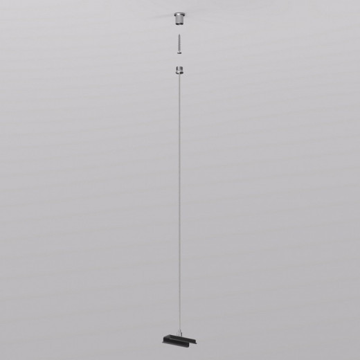Подвес для трека Denkirs SMART Base TR2126-BK