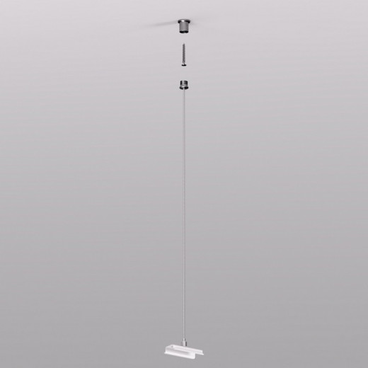 Подвес для трека Denkirs SMART Base TR2127-WH
