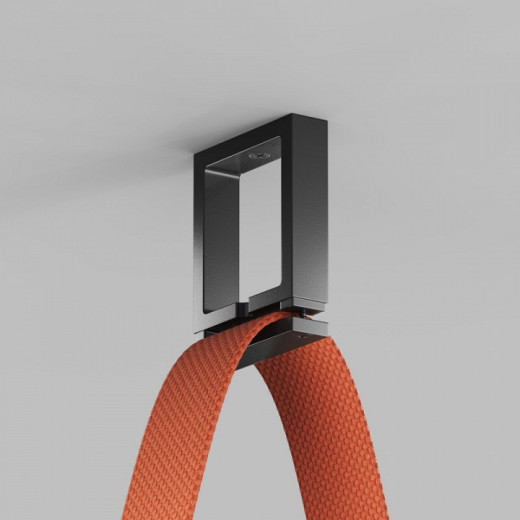 Крепление для треков-ремней Denkirs BELTY BASE TR5508-BK