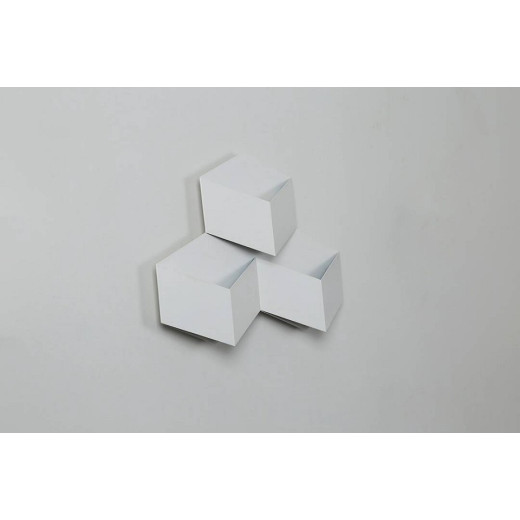 Накладной светильник DesignLed Palmira GW-1101-3-9-WH-NW