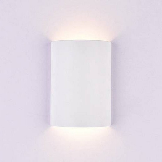 Накладной светильник DesignLed Tube GW-6805-6-WH-WW