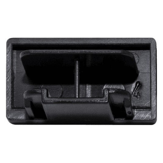 Заглушка для трека DesignLed Треки и аксессуары люкс ECS-BL-2