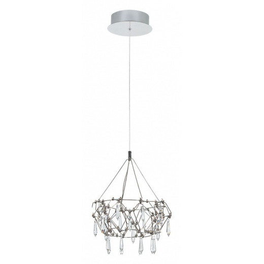 Подвесной светильник Divinare Rotondo 1019/02 SP-28