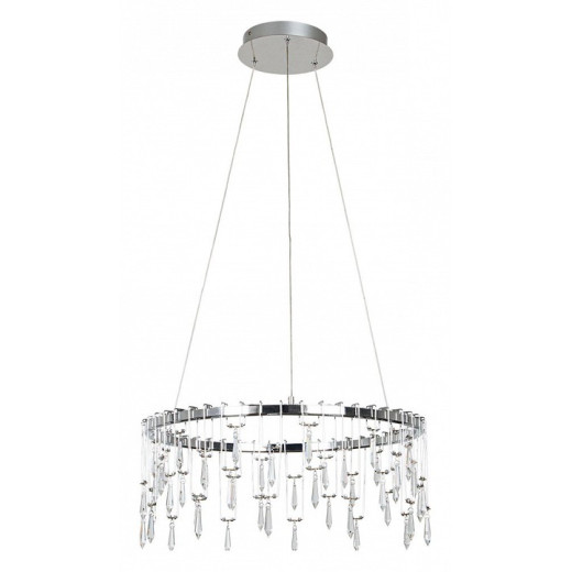 Подвесной светильник Divinare Rotondo 1019/02 SP-46