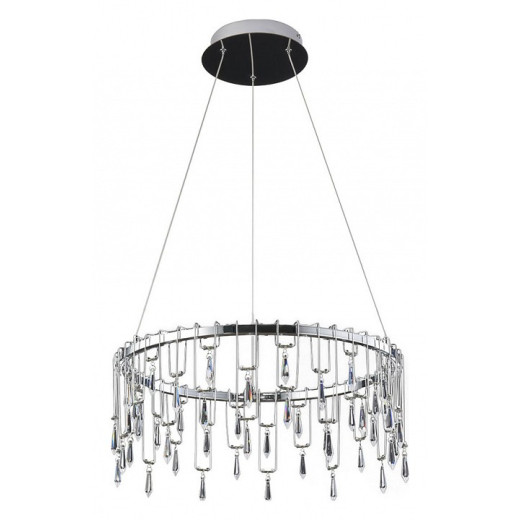 Подвесной светильник Divinare Rotondo 1019/02 SP-70