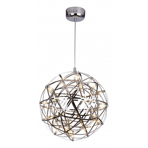 Подвесной светильник Divinare Galassia 1030/02 SP-42