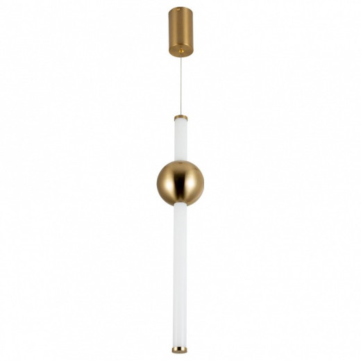 Подвесной светильник Divinare Cliff 1125/01 SP-16